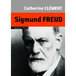 Sigmund Freud biographie
