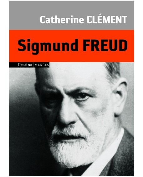 Sigmund Freud biographie