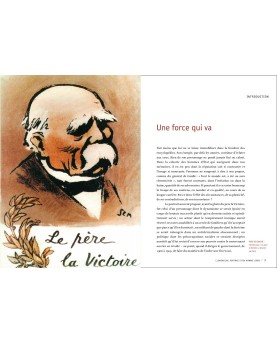 Clemenceau, portrait d'un homme libre