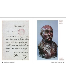 Clemenceau, portrait d'un homme libre