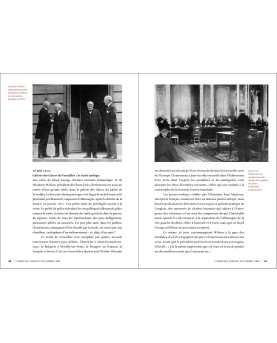 Clemenceau, portrait d'un homme libre