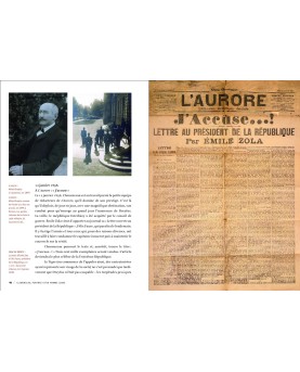 Clemenceau, portrait d'un homme libre