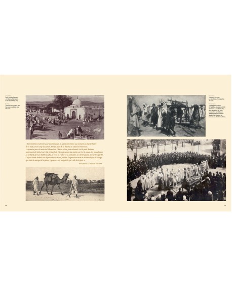 Tunisie, un siècle d'images