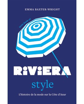 Little Book of Riviera Style