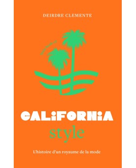 Little Book of California Style