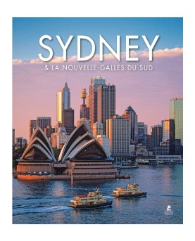 SYDNEY & LA NOUVELLE GALLES DU SUD