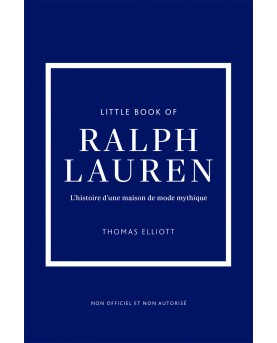 Little Book of Ralf Lauren