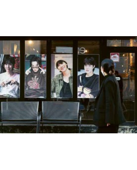BTS - L'histoire des icônes mode de la K-Pop