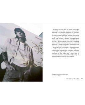 BTS - L'histoire des icônes mode de la K-Pop