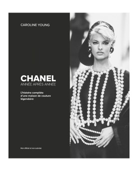 Chanel année après année