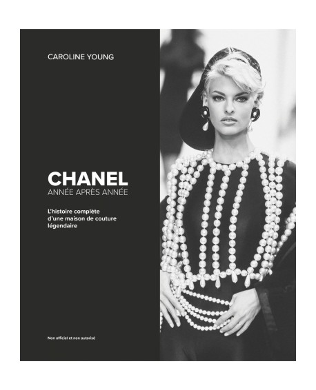 Chanel année après année