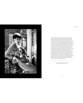 Chanel année après année