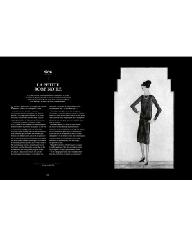 Chanel année après année