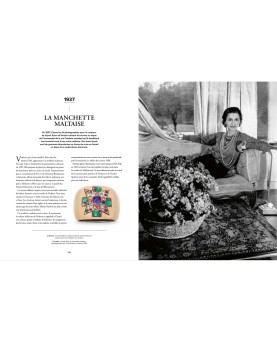 Chanel année après année