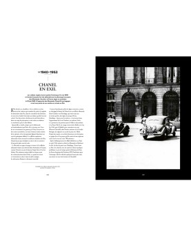 Chanel année après année