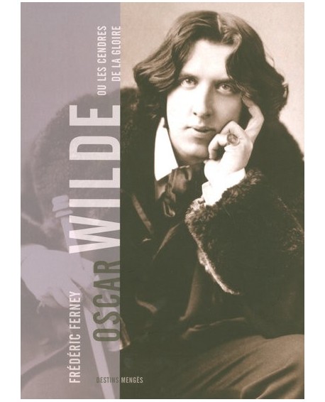 Biographie Oscar Wilde