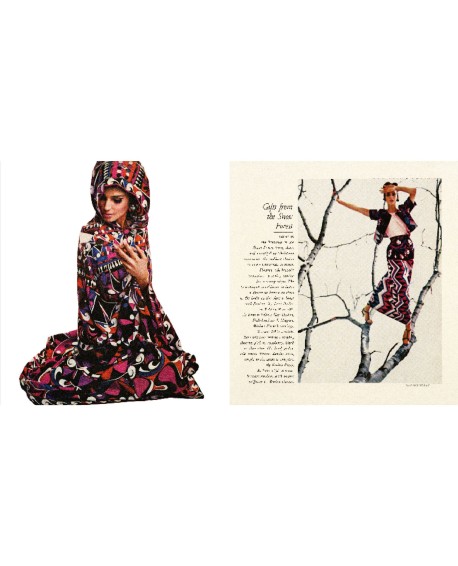 Pucci - L'art de la mode