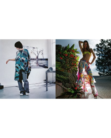 Pucci - L'art de la mode