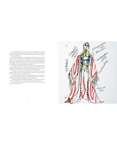 Pucci - L'art de la mode