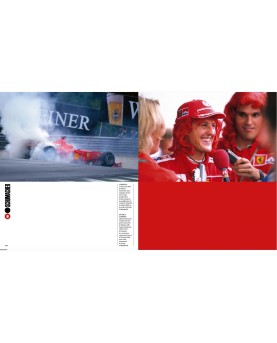 Ferrari - Des coulisses à la piste