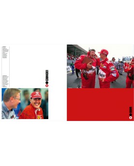 Ferrari - Des coulisses à la piste