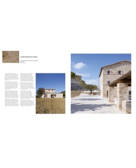 Maisons en pierre