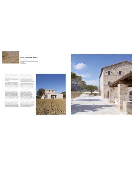 Maisons en pierre