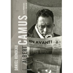 Albert Camus biographie