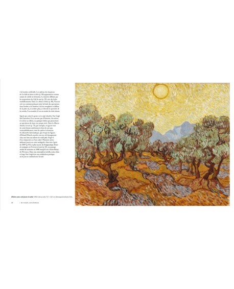 Van Gogh