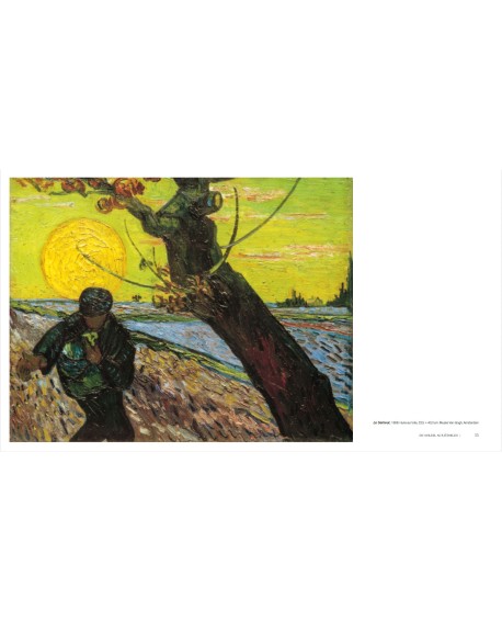 Van Gogh
