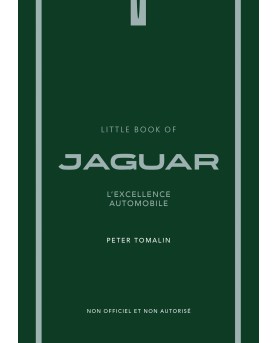 Little Book of Jaguar