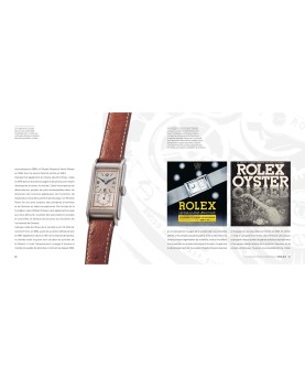 Rolex - L'histoire & les modèles emblématiques
