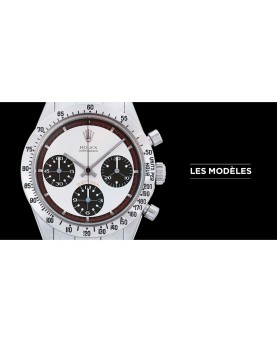 Rolex - L'histoire & les modèles emblématiques