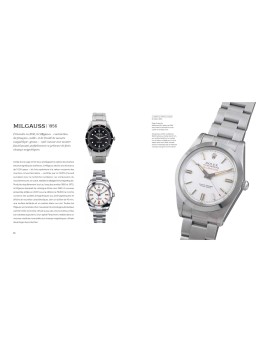 Rolex - L'histoire & les modèles emblématiques