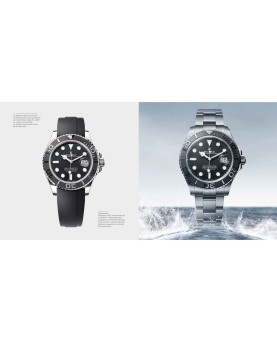 Rolex - L'histoire & les modèles emblématiques