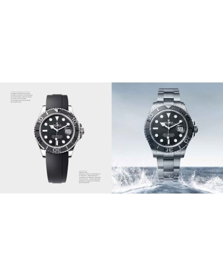 Rolex - L'histoire & les modèles emblématiques