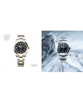 Rolex - L'histoire & les modèles emblématiques