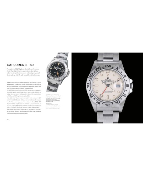 Rolex - L'histoire & les modèles emblématiques