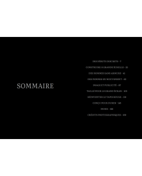Little Book of Armani