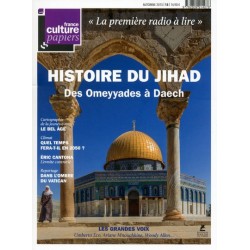 France Culture Papiers - numéro 15 - Automne 2015