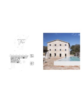 Maisons en pierre
