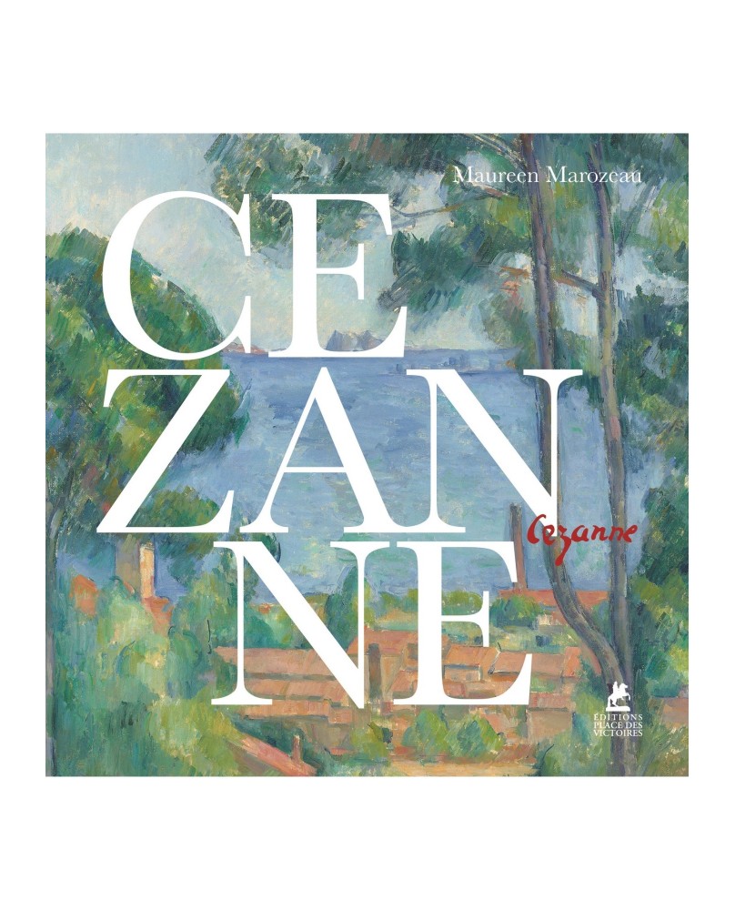 Cézanne