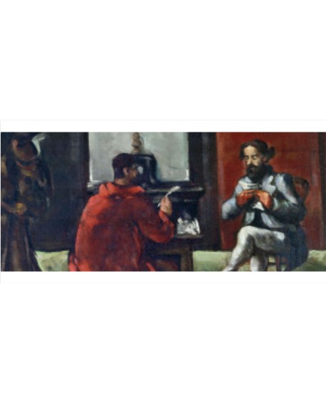 Cézanne