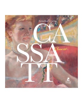 Mary Cassatt
