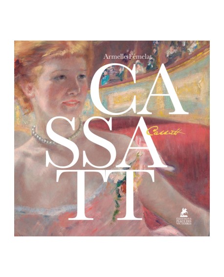 Mary Cassatt