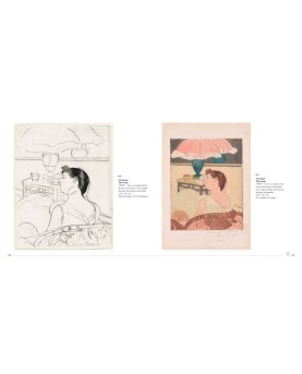 Mary Cassatt