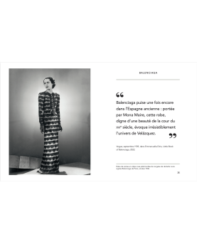 Little Guide to Balenciaga