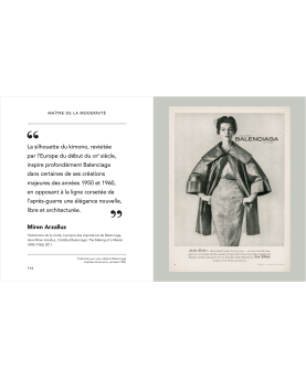 Little Guide to Balenciaga