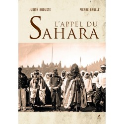 L'Appel du Sahara