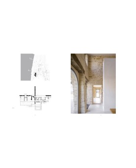 Maisons en pierre